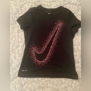 Girls Nike Dri fit Size S